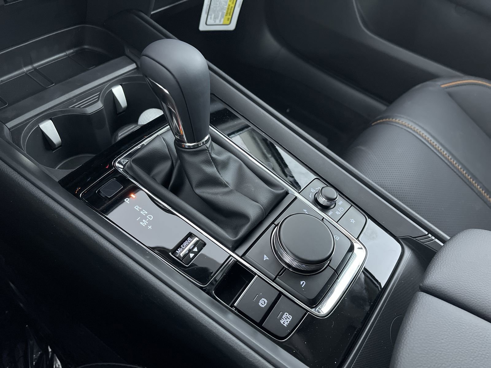 2025 Mazda CX-50 Premium Plus - Photo 22