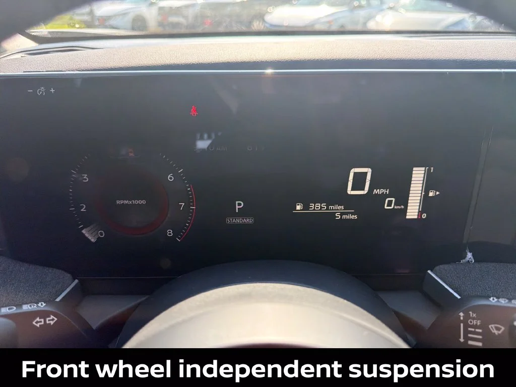 Certified Used 2026 White Nissan S image 19