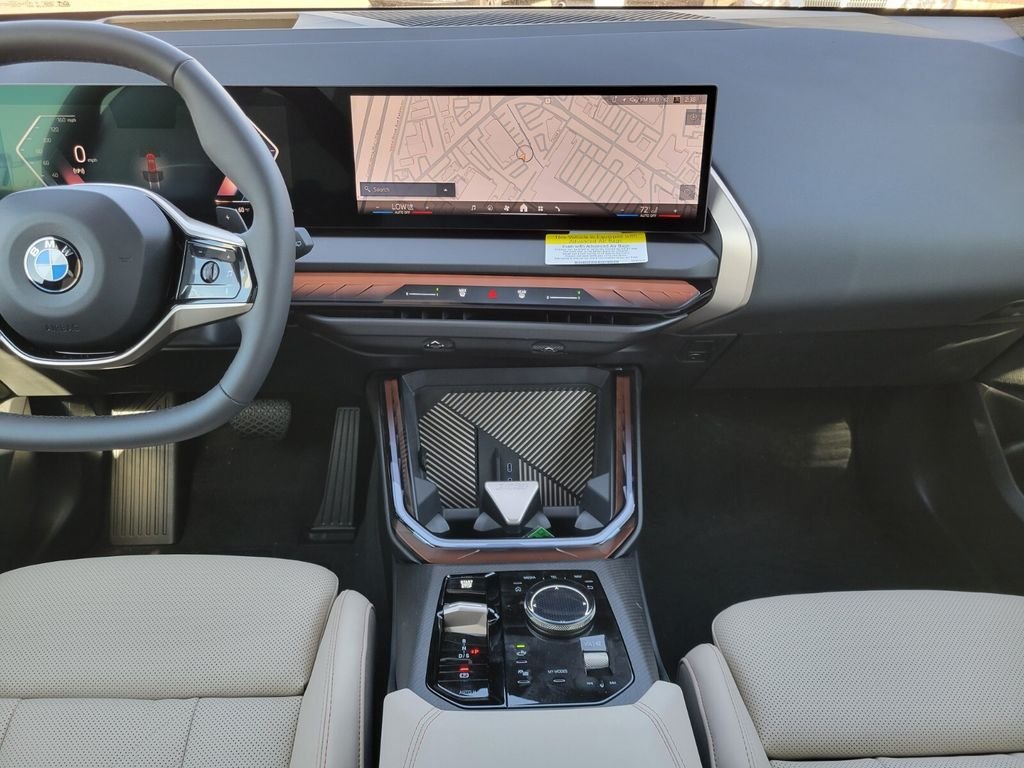 2025 BMW X3 30 - Photo 14