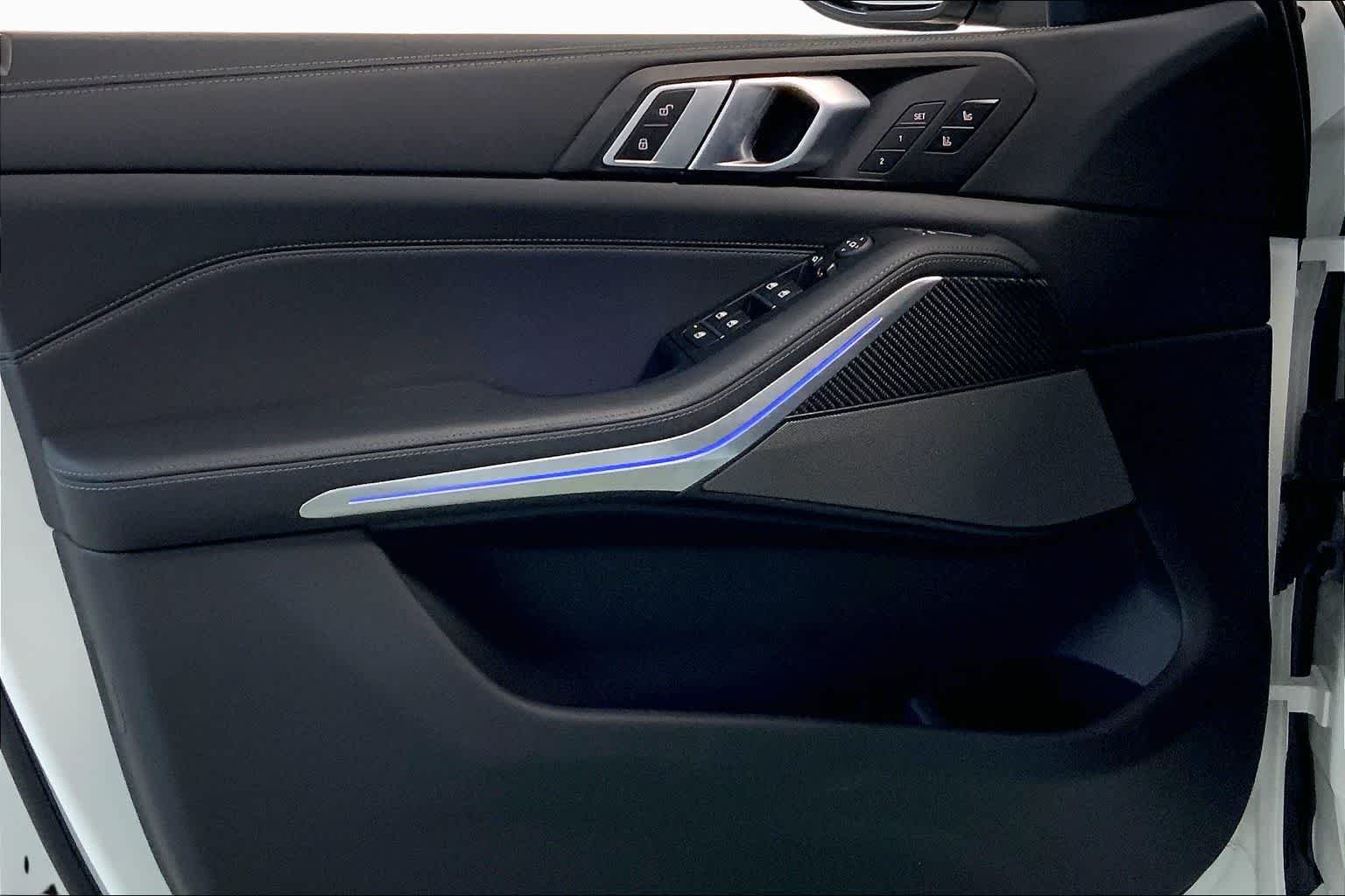 2026 BMW X5 M X5 M - Photo 10