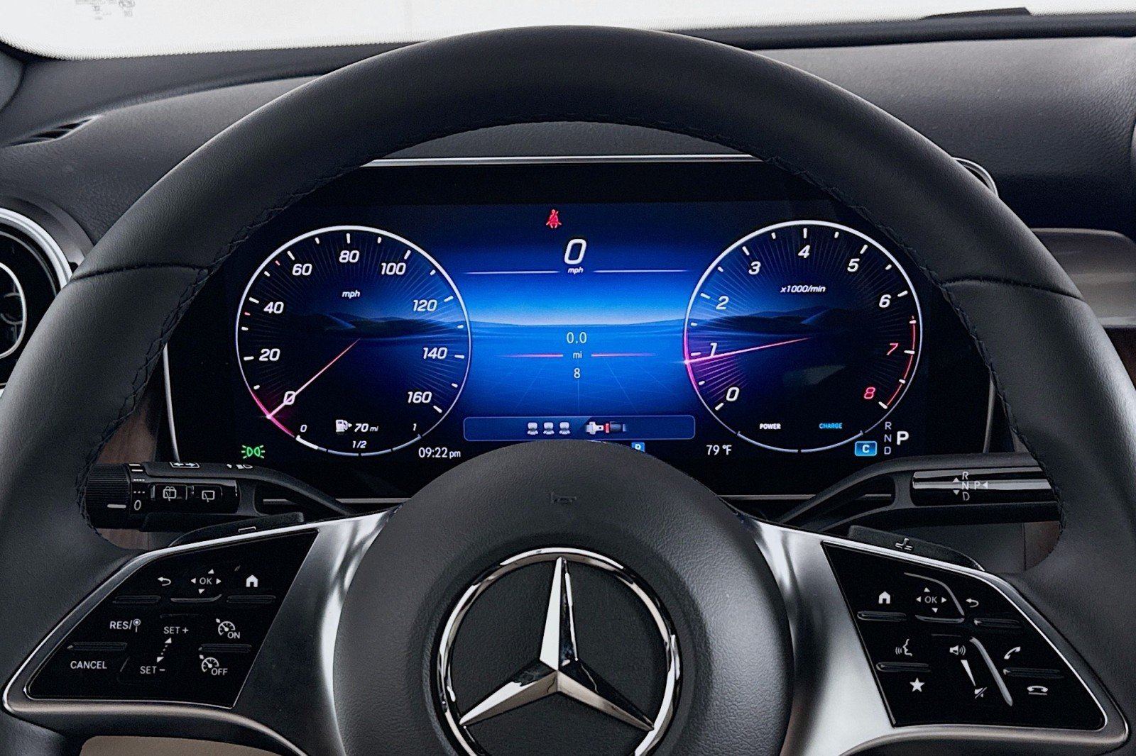 New 2026 Polar White Mercedes-Benz GLC 300 SUV image 18