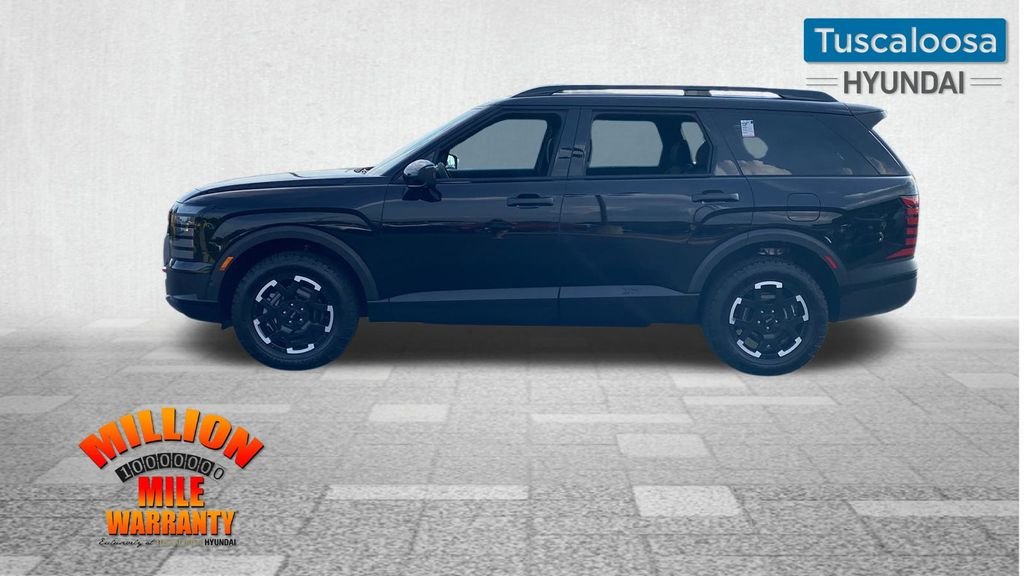 New 2026 Black Hyundai XRT Pro image 4