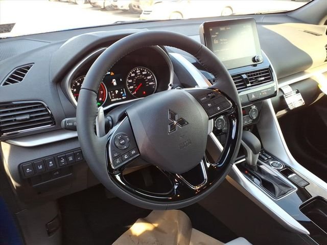 2026 Mitsubishi Eclipse Cross SEL - Photo 6