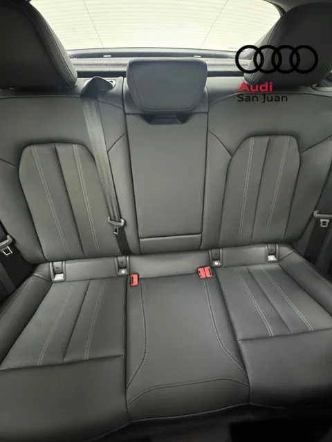 New 2026 White Audi 2.0T Premium Plus image 15