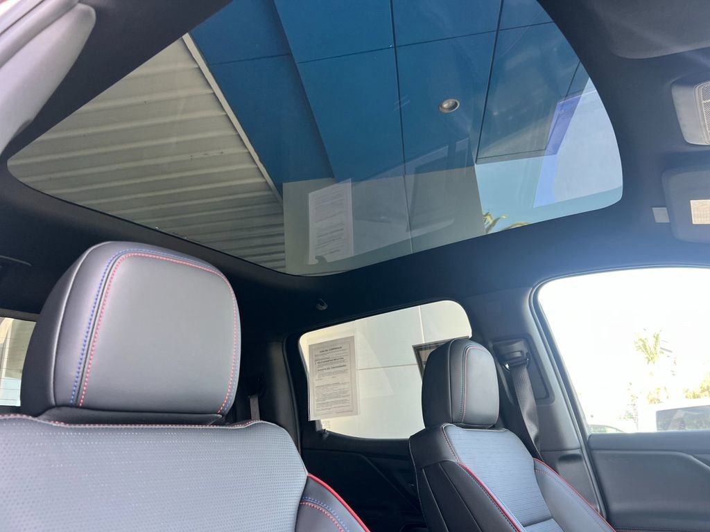 2025 Chevrolet Silverado EV RST - Photo 15