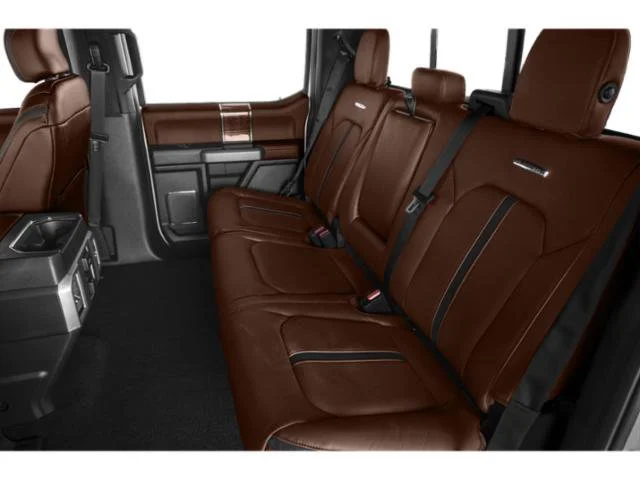 Used 2015  Ford  image 15