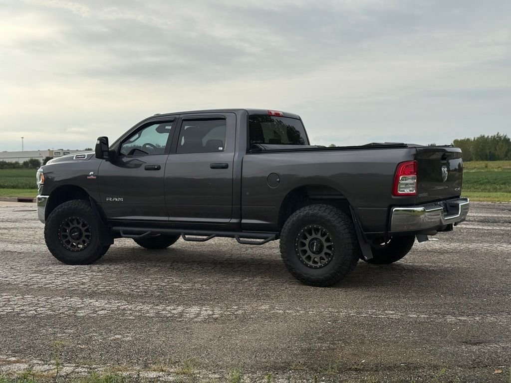 Used 2023 Gray Ram Big Horn image 3