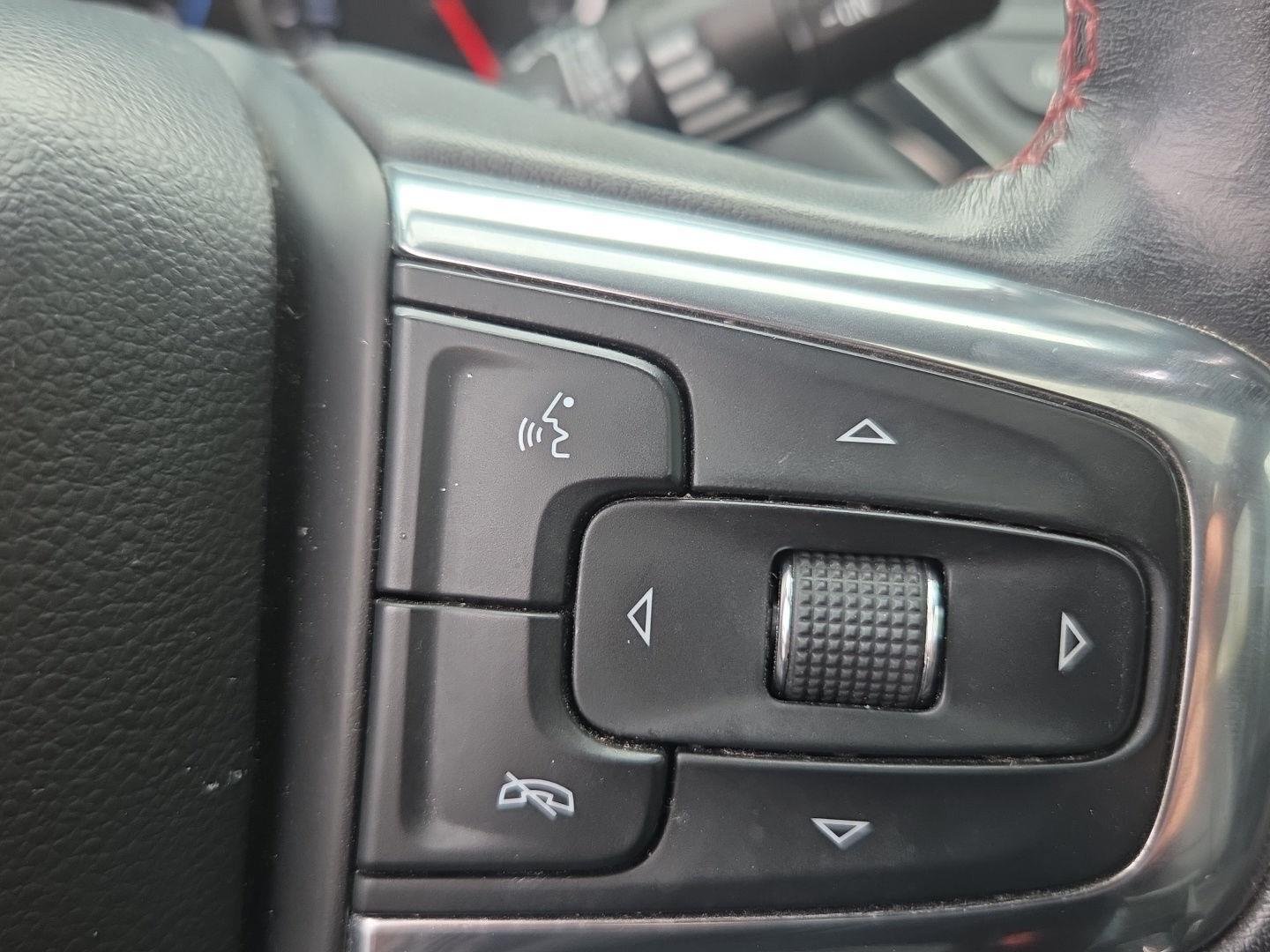 Used 2021 Black Chevrolet RS image 9