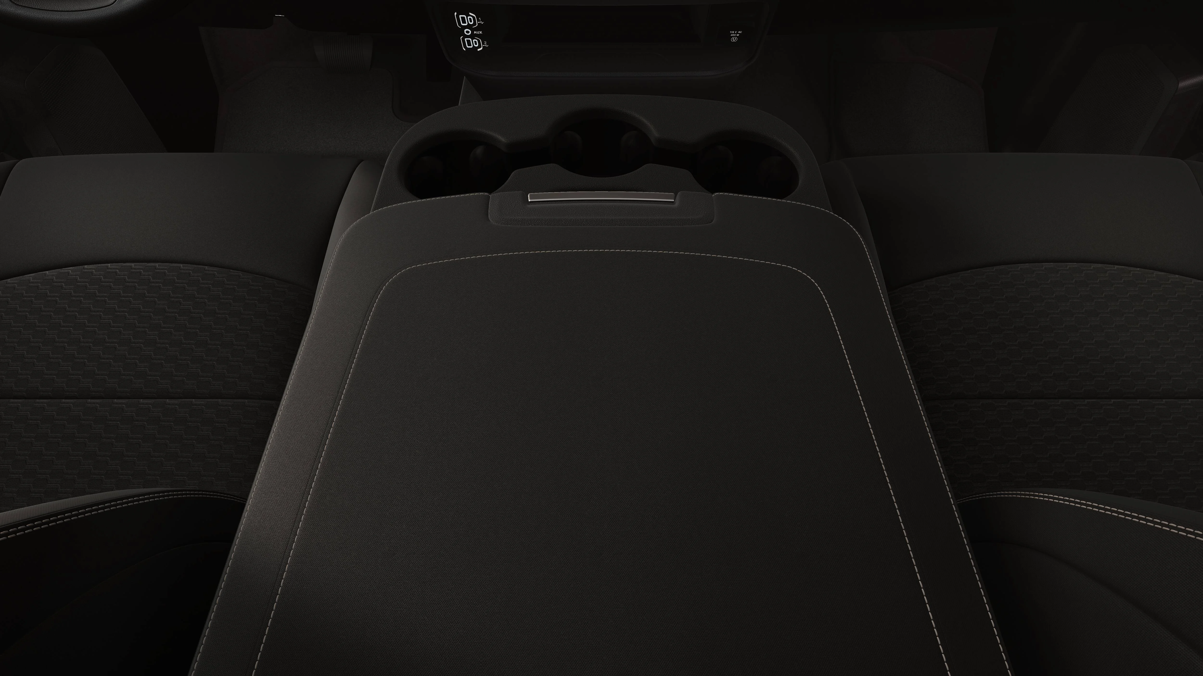 New 2026 Forged Blue Metallic Exterior Paint RAM  image 16