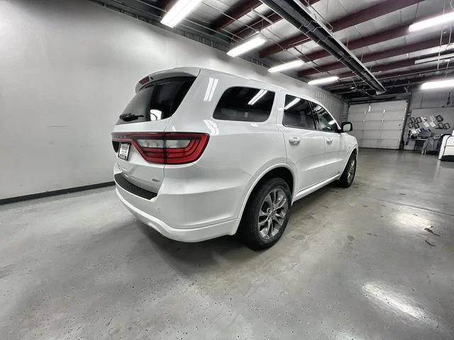 2020 Dodge Durango GT Plus - Photo 8