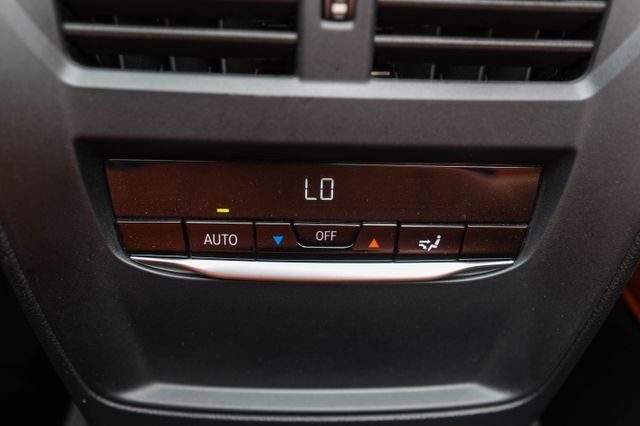 Used 2024 Black Sapphire Metallic BMW Competition image 43