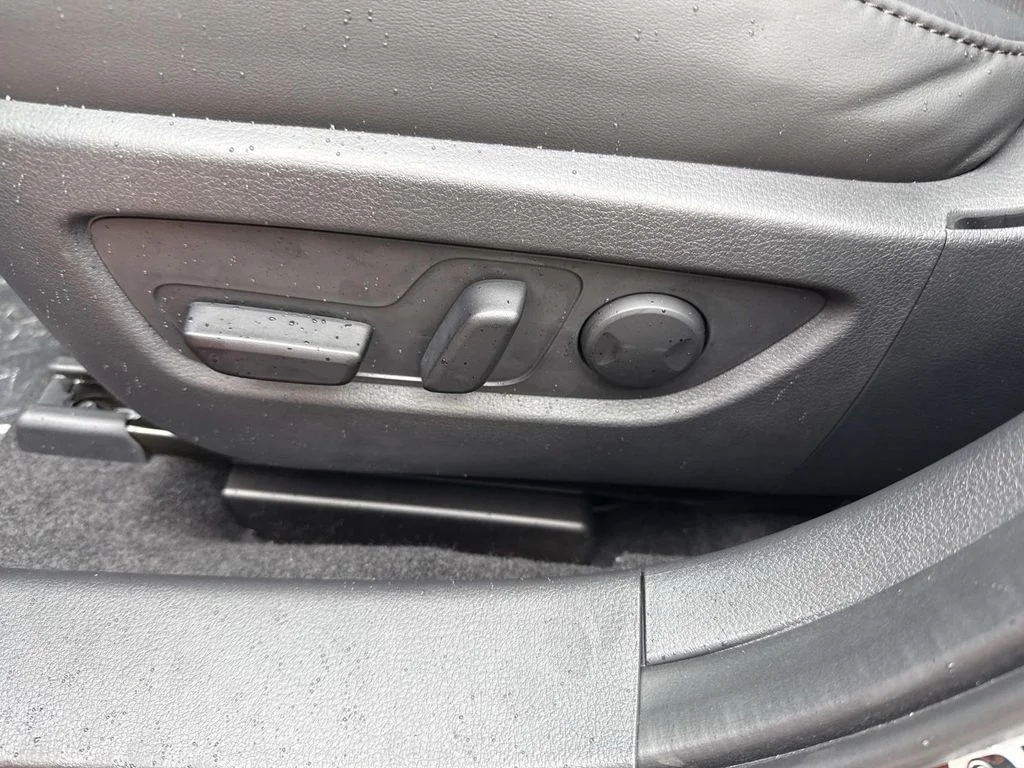 New 2026 Jet Black Mica Mazda 2.5 S Premium AWD image 29