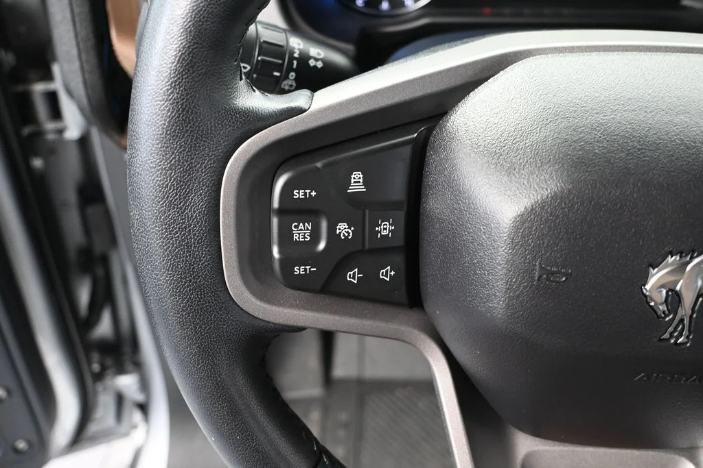 Certified Used 2023 Gray Ford Outer Banks image 28