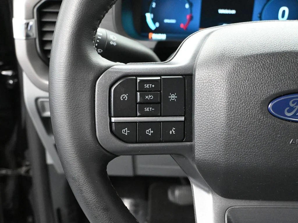 2024 Ford F-150 XLT - Photo 26