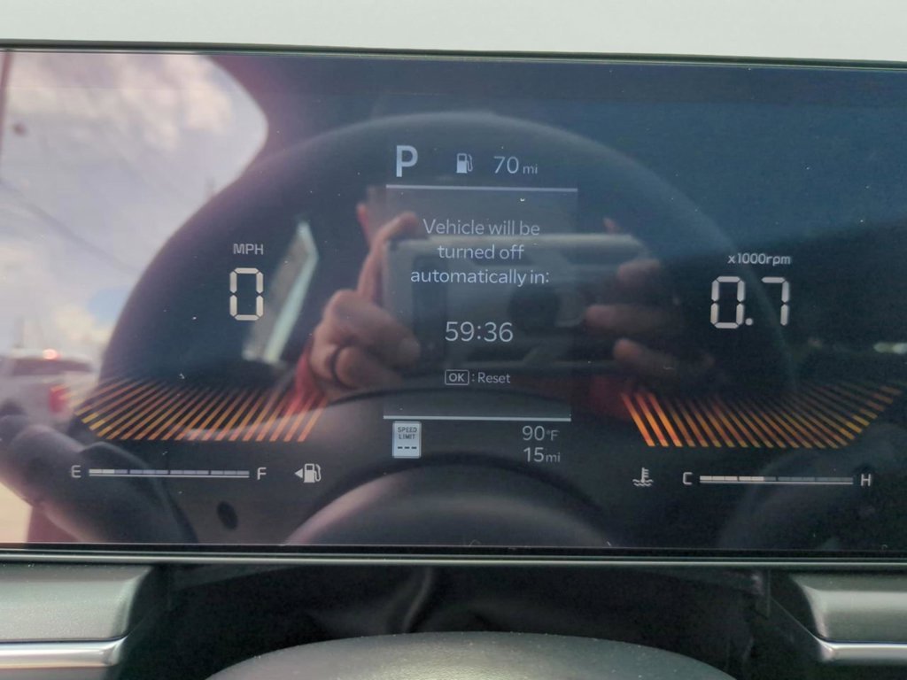 2026 Kia K5 GT-Line - Photo 31