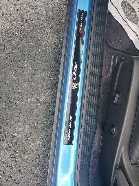 2016 Dodge Challenger Scat Pack - Photo 21