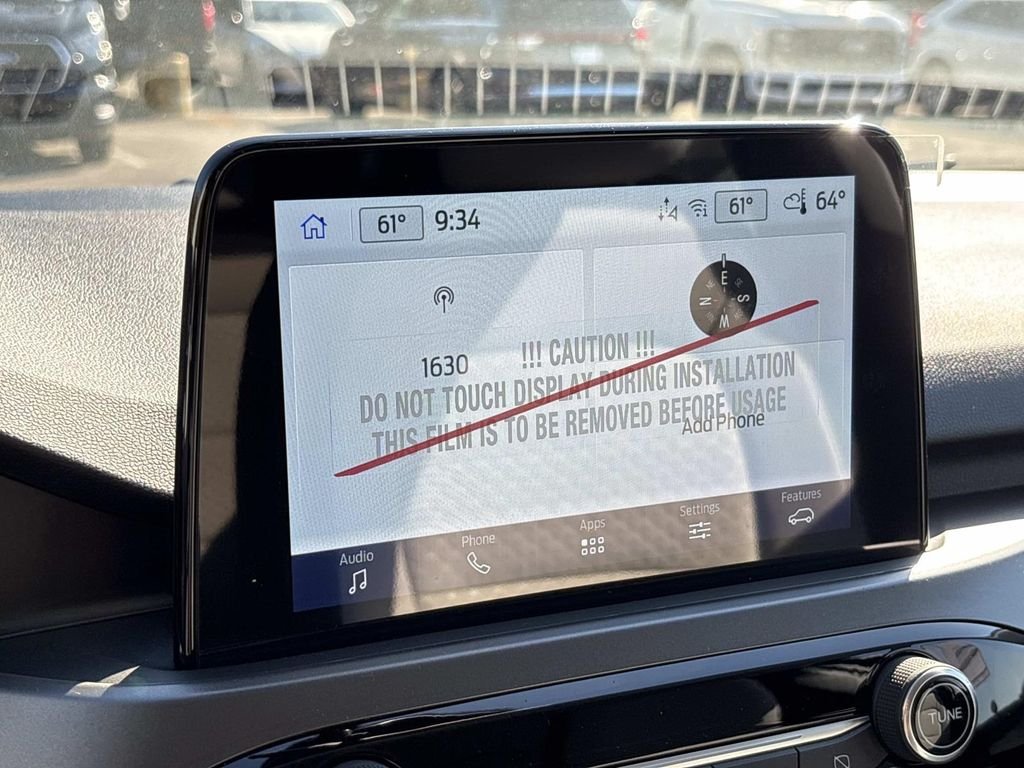 2026 Ford Escape Active - Photo 28