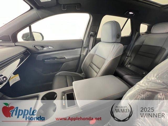 2026 Honda Prologue Touring - Photo 34