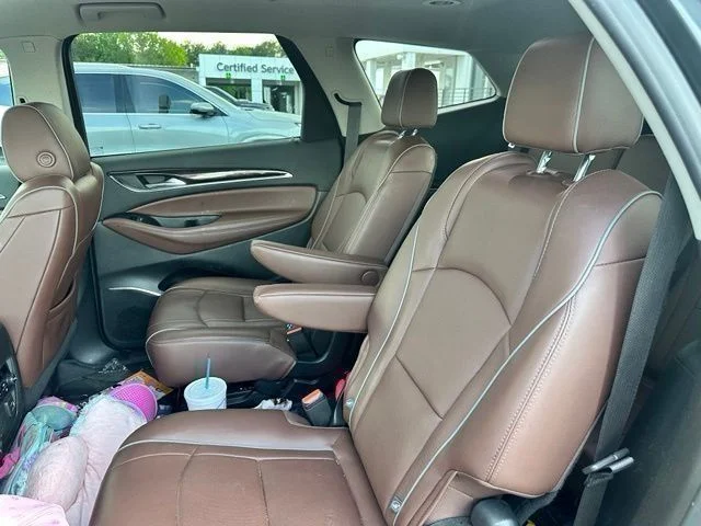 Used 2019 Gray Buick Avenir image 35
