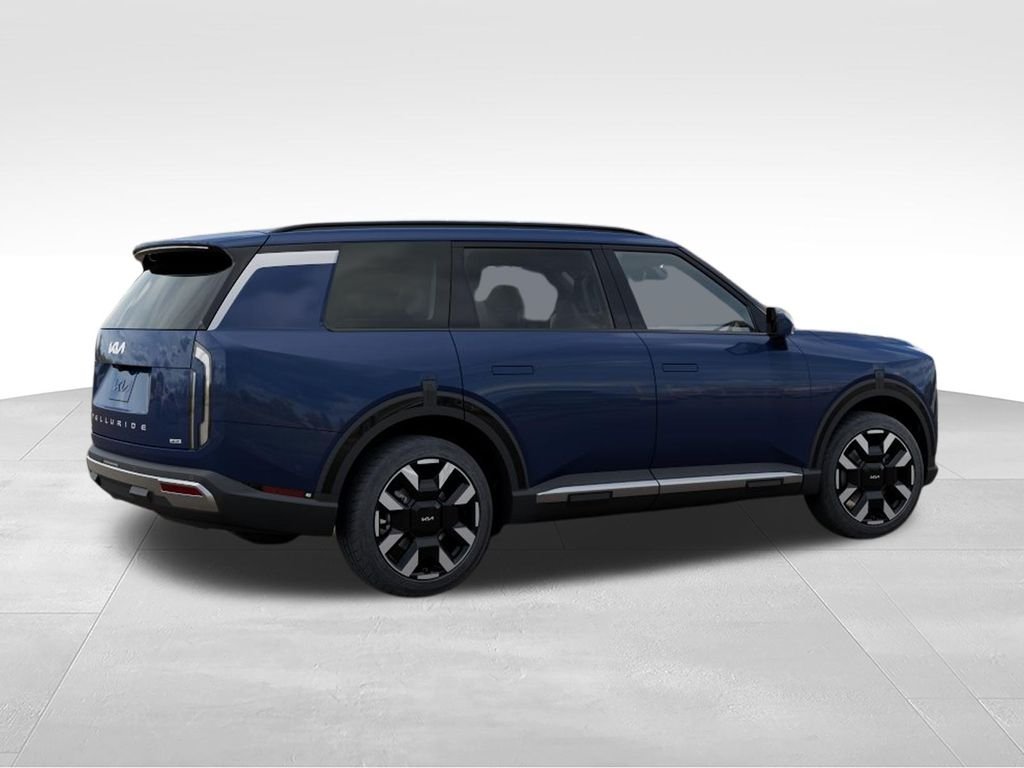 New 2027 Blue Kia S image 6