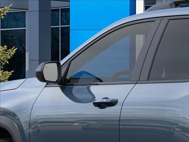 2027 Chevrolet Equinox RS - Photo 12