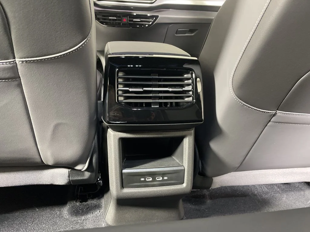 2026 Volkswagen ID.4 PRO - Photo 20