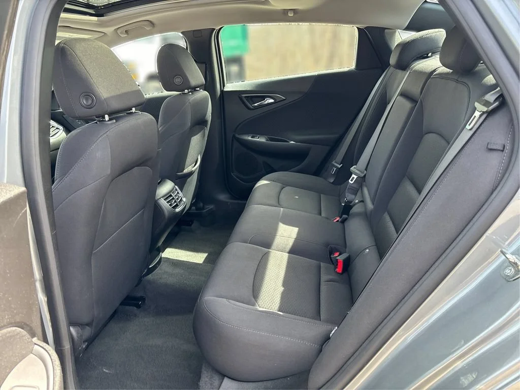 2024 Chevrolet Malibu 1LT - Photo 38