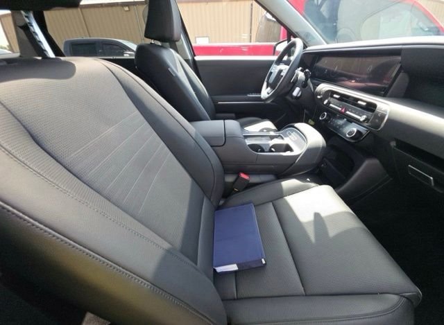 Certified Used 2026 Abyss Black Hyundai Limited image 8