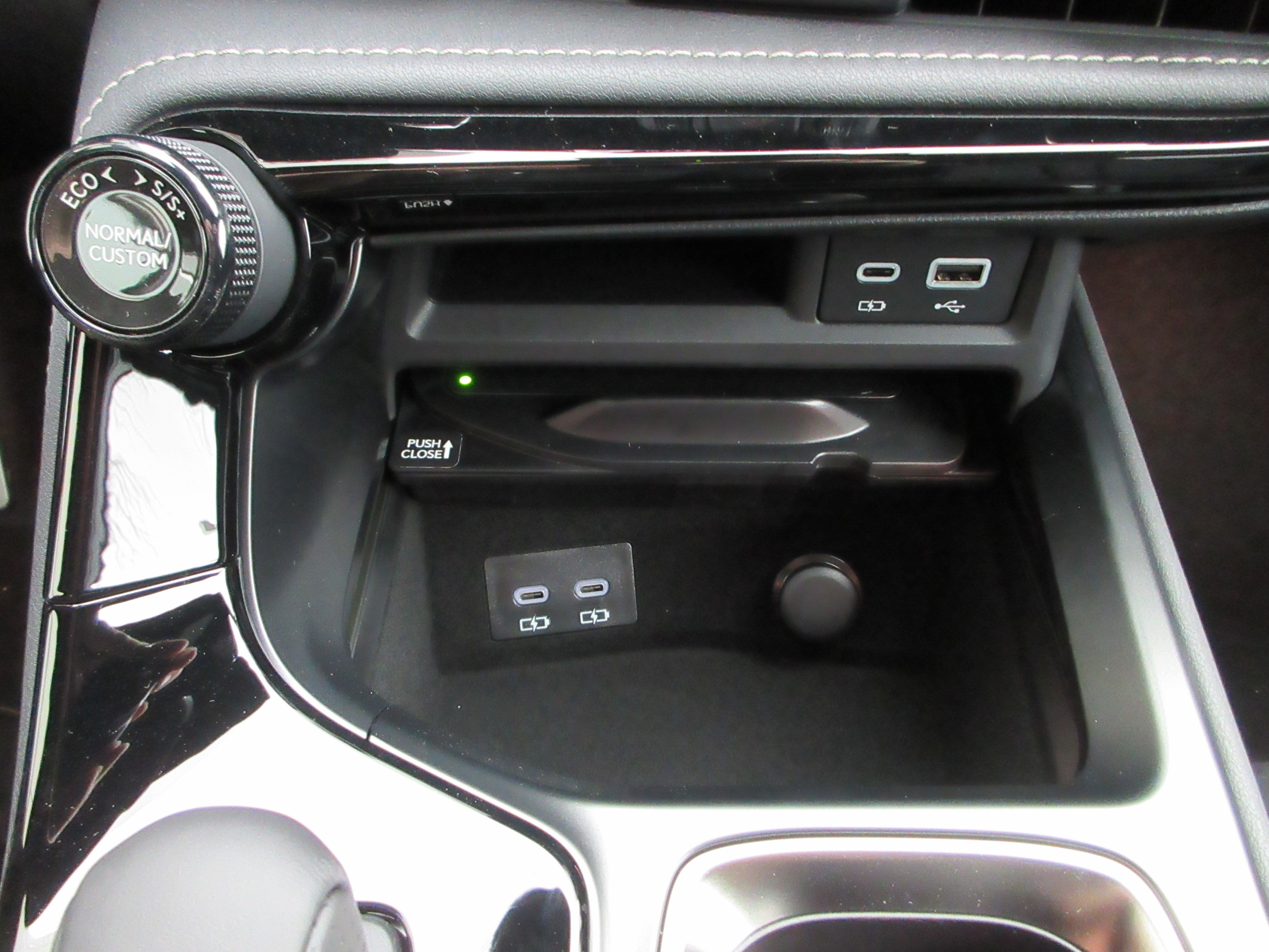 2026 Lexus NX 450h+ F-Sport - Photo 47