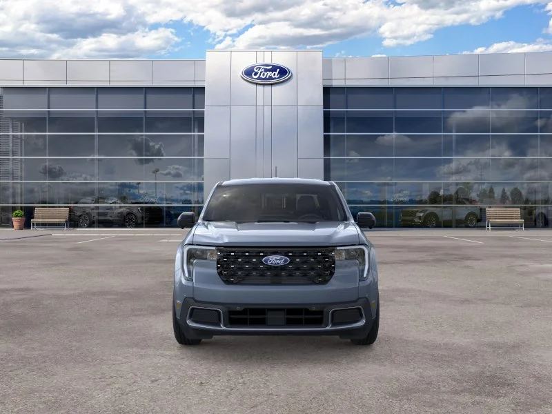 2025 Ford Maverick Lariat - Photo 6
