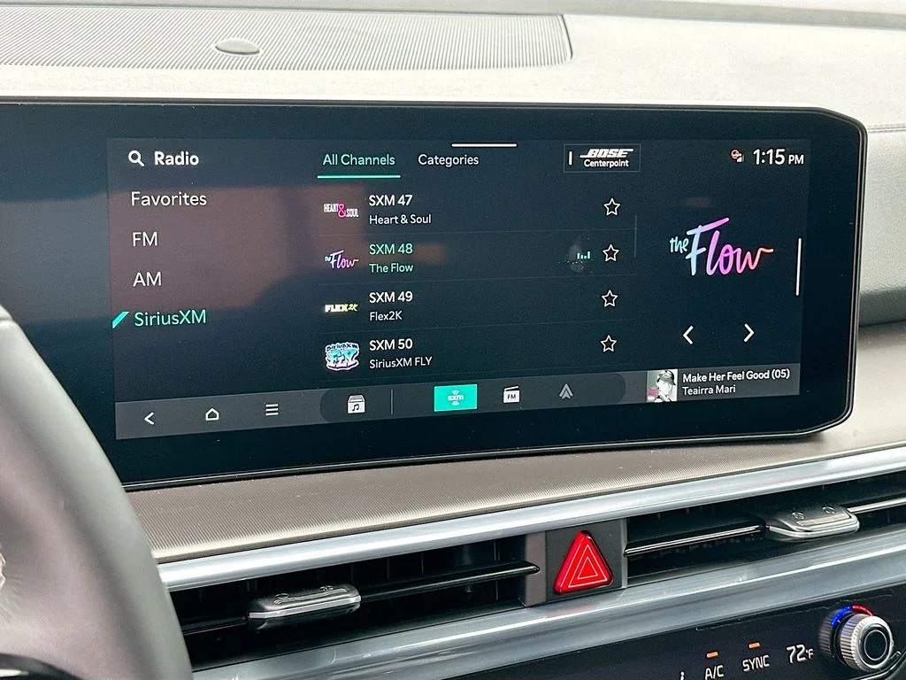 2026 Kia Sorento SX Prestige Hybrid - Photo 15