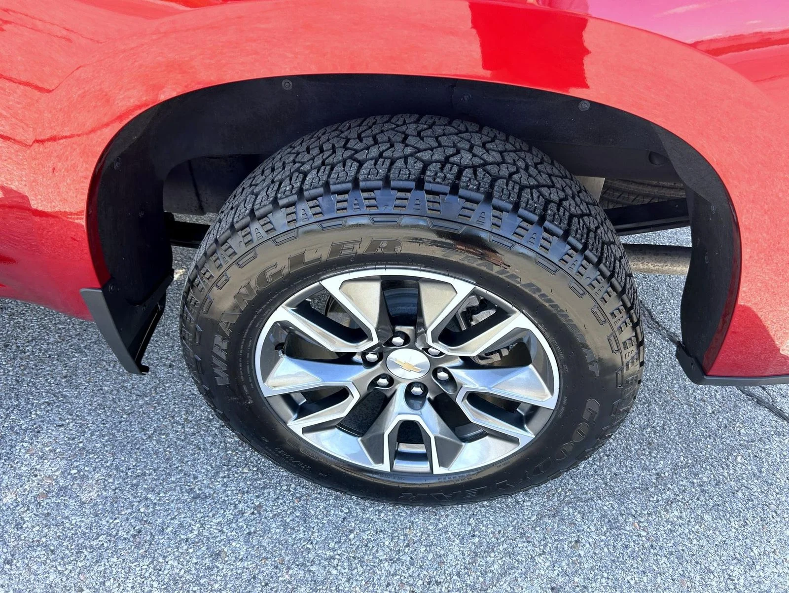 2024 Chevrolet Silverado 1500 LT - Photo 22