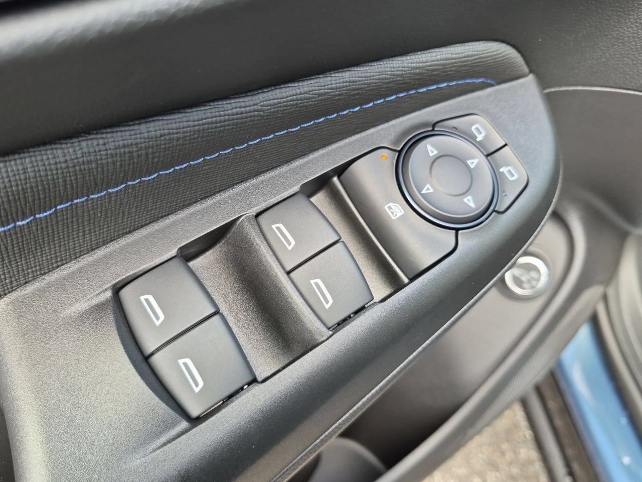 2026 Buick Envista Sport Touring - Photo 21
