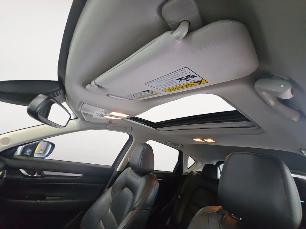 Used 2022 Gray Mazda 2.5 S Preferred Package image 12