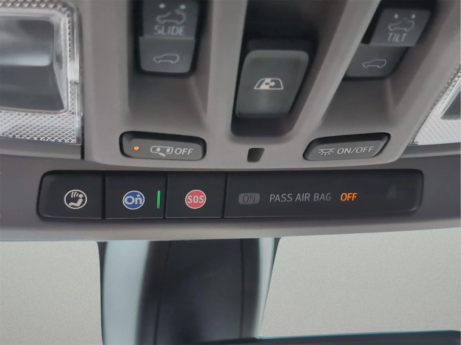 Used 2021 RED HOT Chevrolet LT Trail Boss image 16