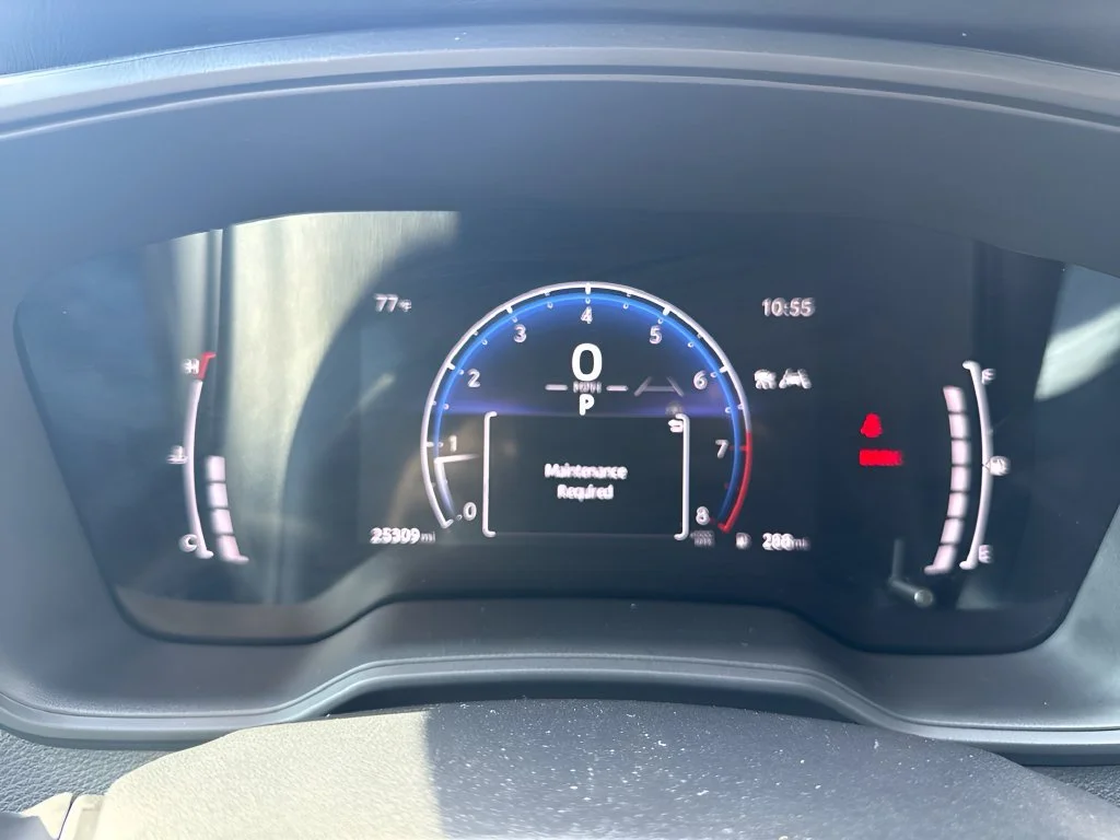 Used 2026 Gray Toyota LE image 22