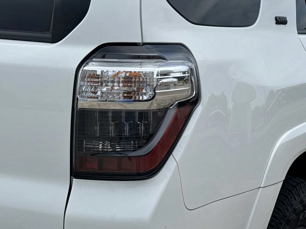 Used 2024 White Toyota SR5 Premium image 13