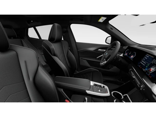 New 2026 Black Sapphire Metallic BMW  image 9