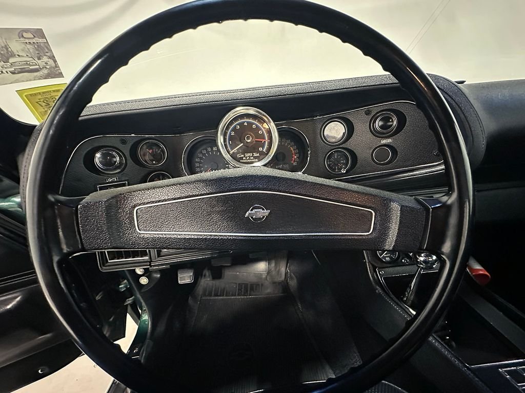 Used 1970  Chevrolet  image 77