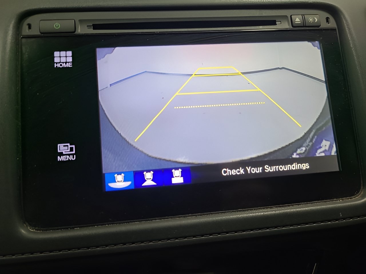 2016 Honda HR-V EX - Photo 31