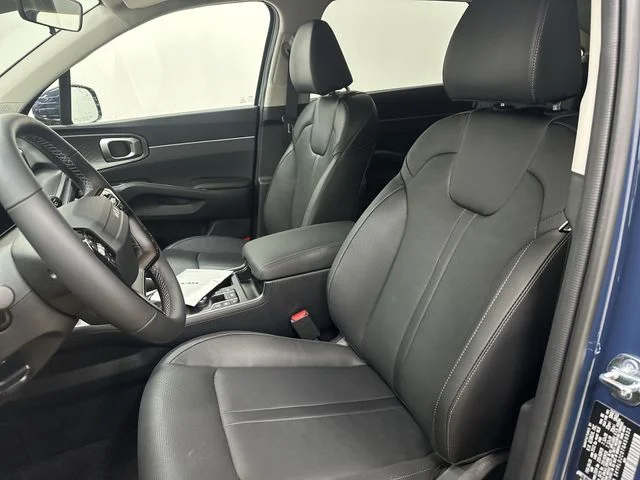 New 2026 Midnight Lake Blue Kia S image 14