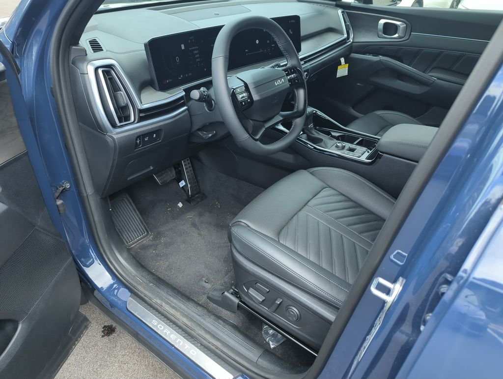 2026 Kia Sorento X-Line SX Prestige - Photo 11
