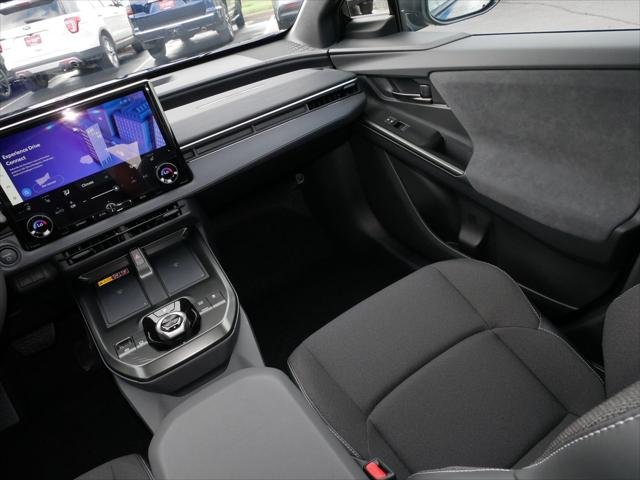 Certified Used 2026 MIDNIGHT BLACK METAL Toyota  image 11