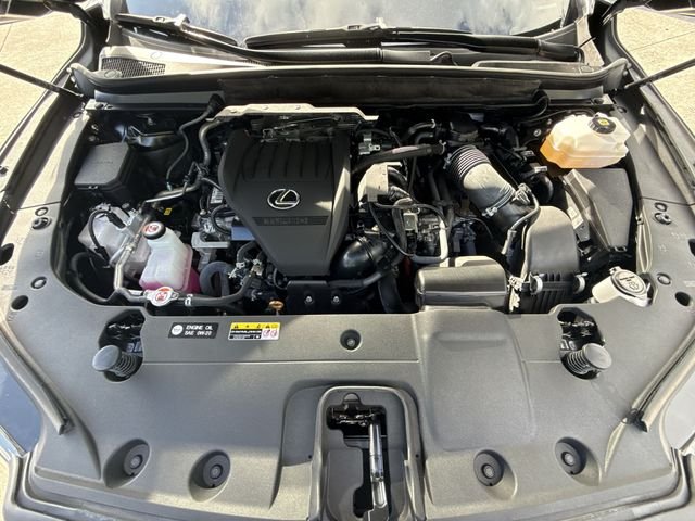 2024 Lexus RX Hybrid 500h - Photo 27