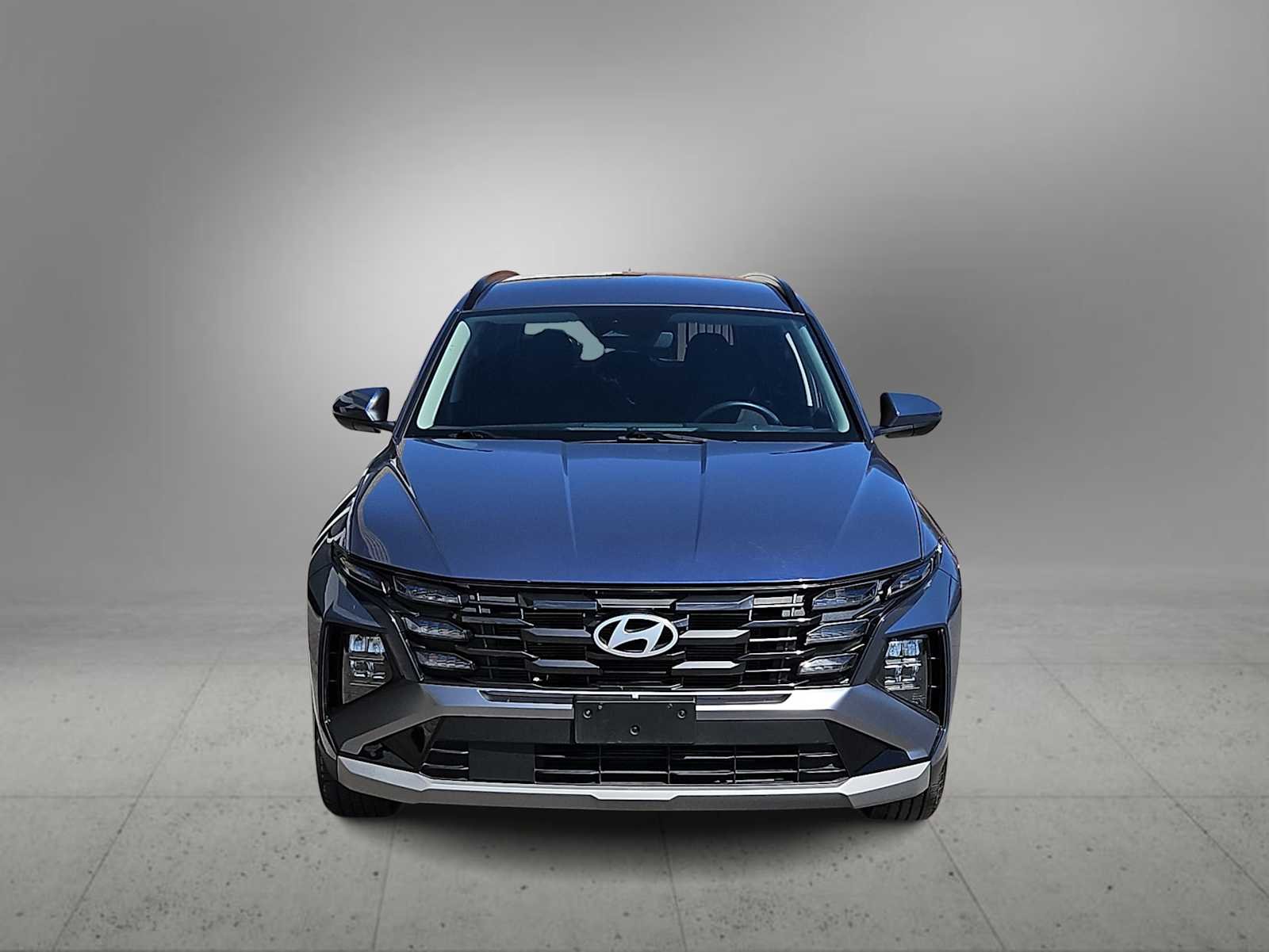 Certified Used 2025 Atlantis Blue Hyundai SEL image 3