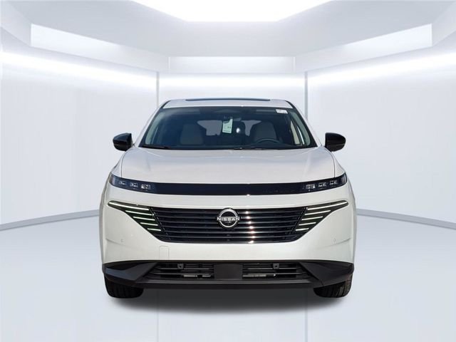 New 2026 Everest White Pearl TriCoat Nissan SL image 17