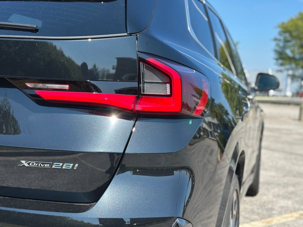 2026 BMW X1 XDrive28i - Photo 12