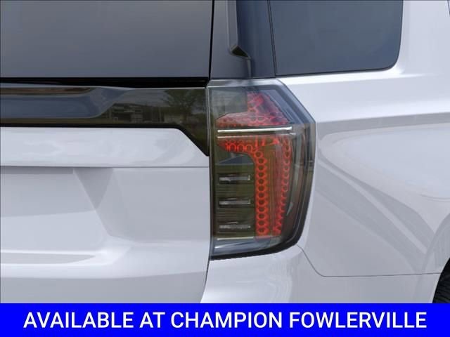 2026 Chevrolet Tahoe LS - Photo 11