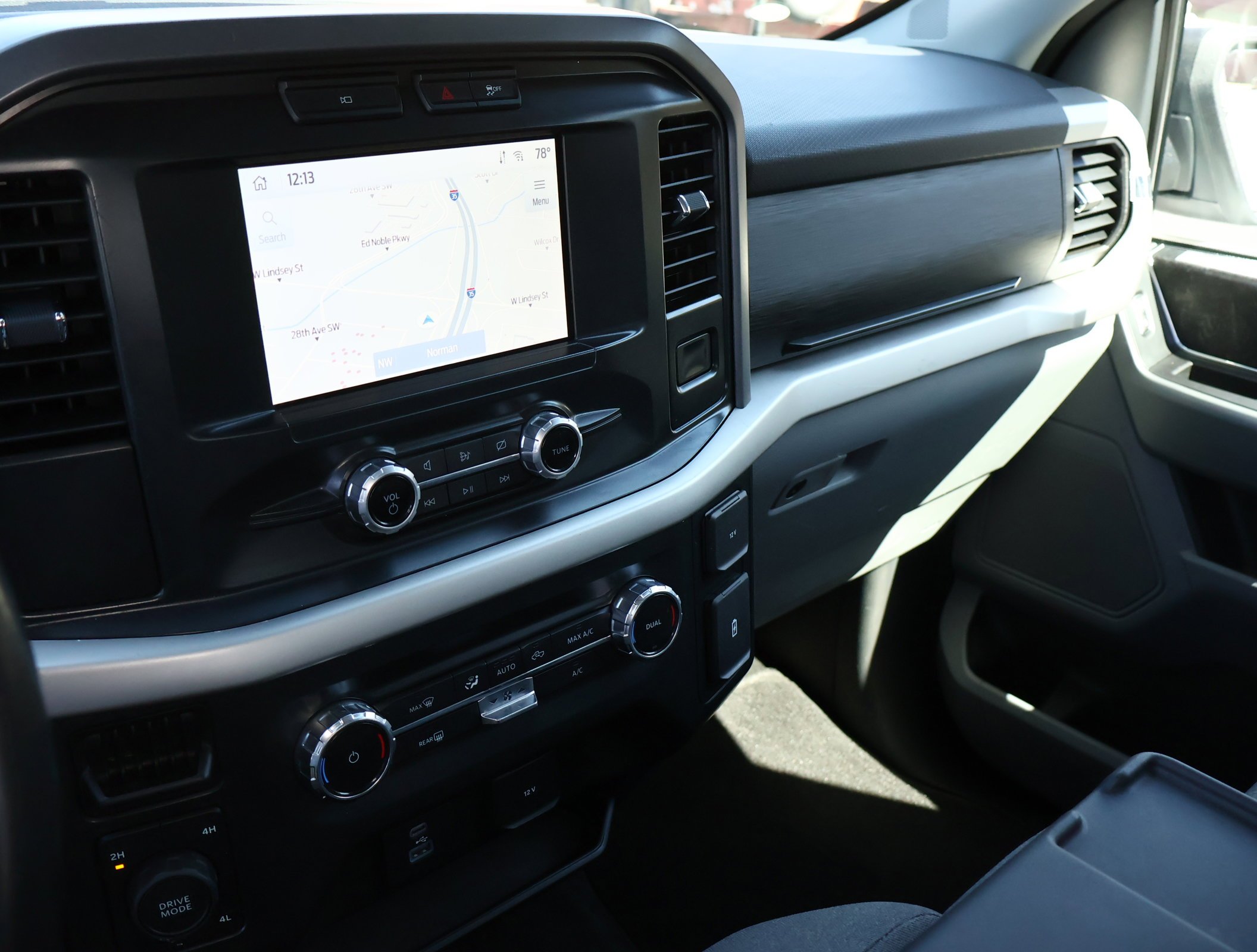 2022 Ford F-150 XLT - Photo 19