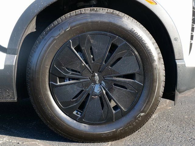 2025 Chevrolet Blazer EV LT - Photo 21